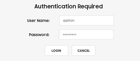 mywifiext login